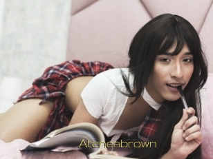 Ateneabrown