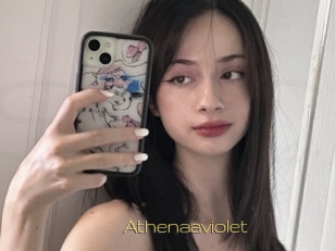 Athenaaviolet