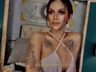 Athenamount
