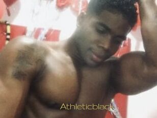 Athleticblack