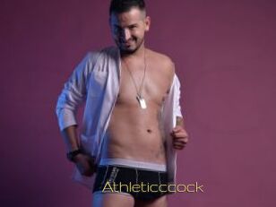 Athleticccock