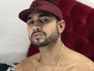 Atorrantado