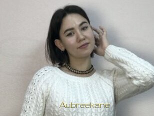 Aubreekane