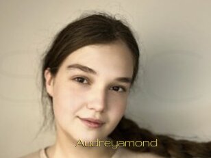 Audreyamond
