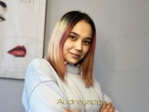 Audreyapps