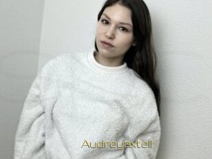 Audreyaxtell