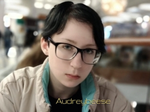 Audreybeese