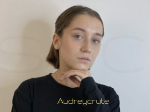 Audreycrute
