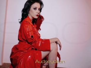 Audreydean