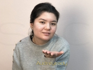 Audreyeady