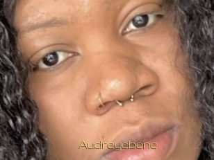 Audreyebene