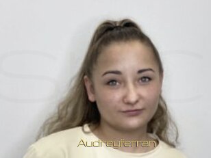 Audreyferran