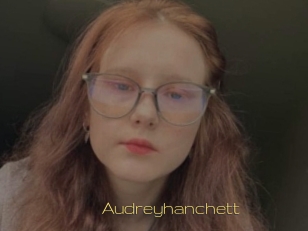 Audreyhanchett