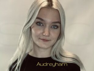 Audreyharn