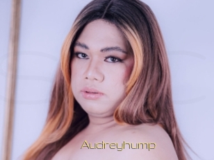 Audreyhump