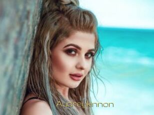 Audreykinnon
