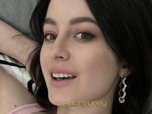 Audreyrey