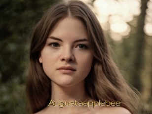 Augustaapplebee