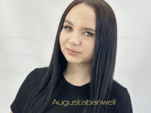 Augustabanwell