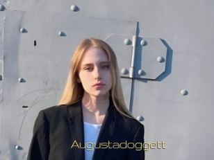 Augustadoggett