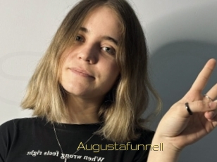 Augustafunnell