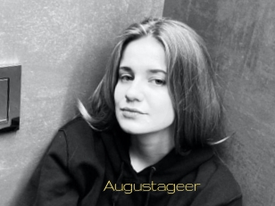 Augustageer