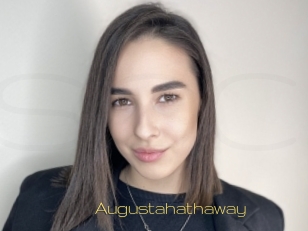 Augustahathaway