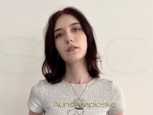 Aundreapioske