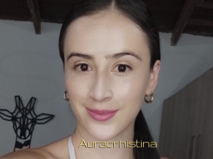 auracrhistina Super Cul