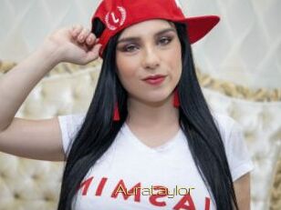 Aurataylor