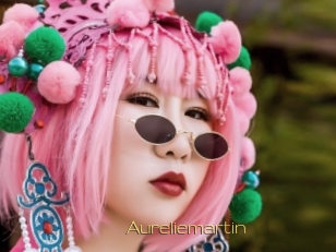 Aureliemartin