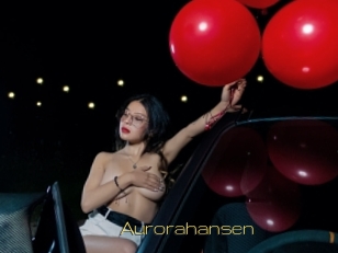 Aurorahansen