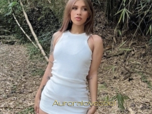 Auroralovecool