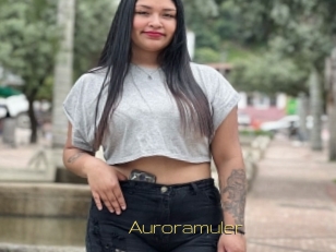auroramuler Super Cul