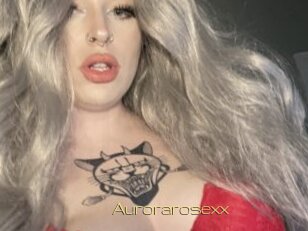 Aurorarosexx