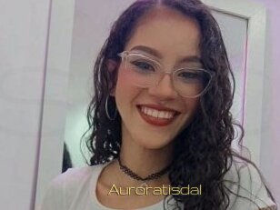 Auroratisdal