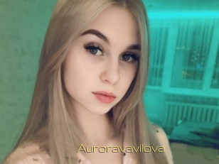 Auroravavilova