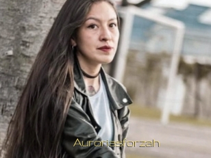 auroriasforzah Super Cul