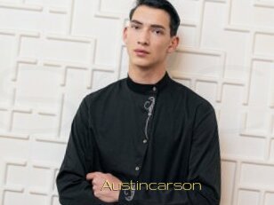 Austincarson