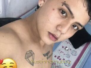 Austinhornyboy
