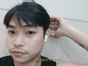 austinrelish Super Cul