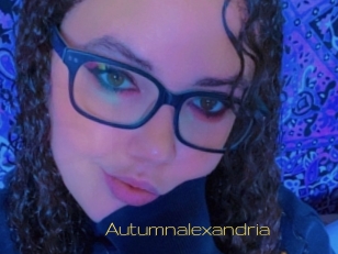 Autumnalexandria