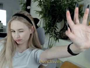 Avadaviis