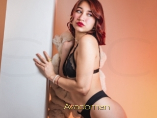 Avadornan