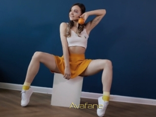 Avafane
