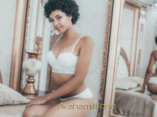 Avahamilltone