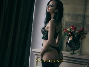 Avahmarvel