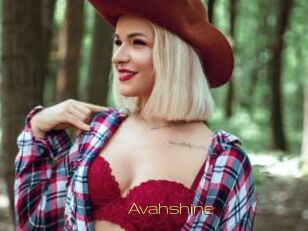 Avahshine
