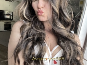 Avajeanne888
