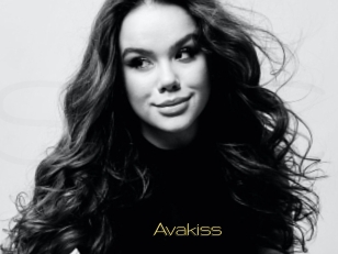 Avakiss